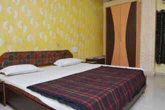 Hotel Laxmi Niwas, Indore 2
